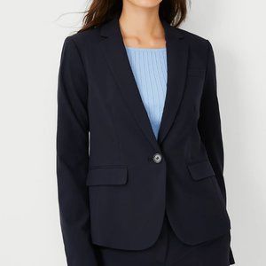 Ann Taylor Suit